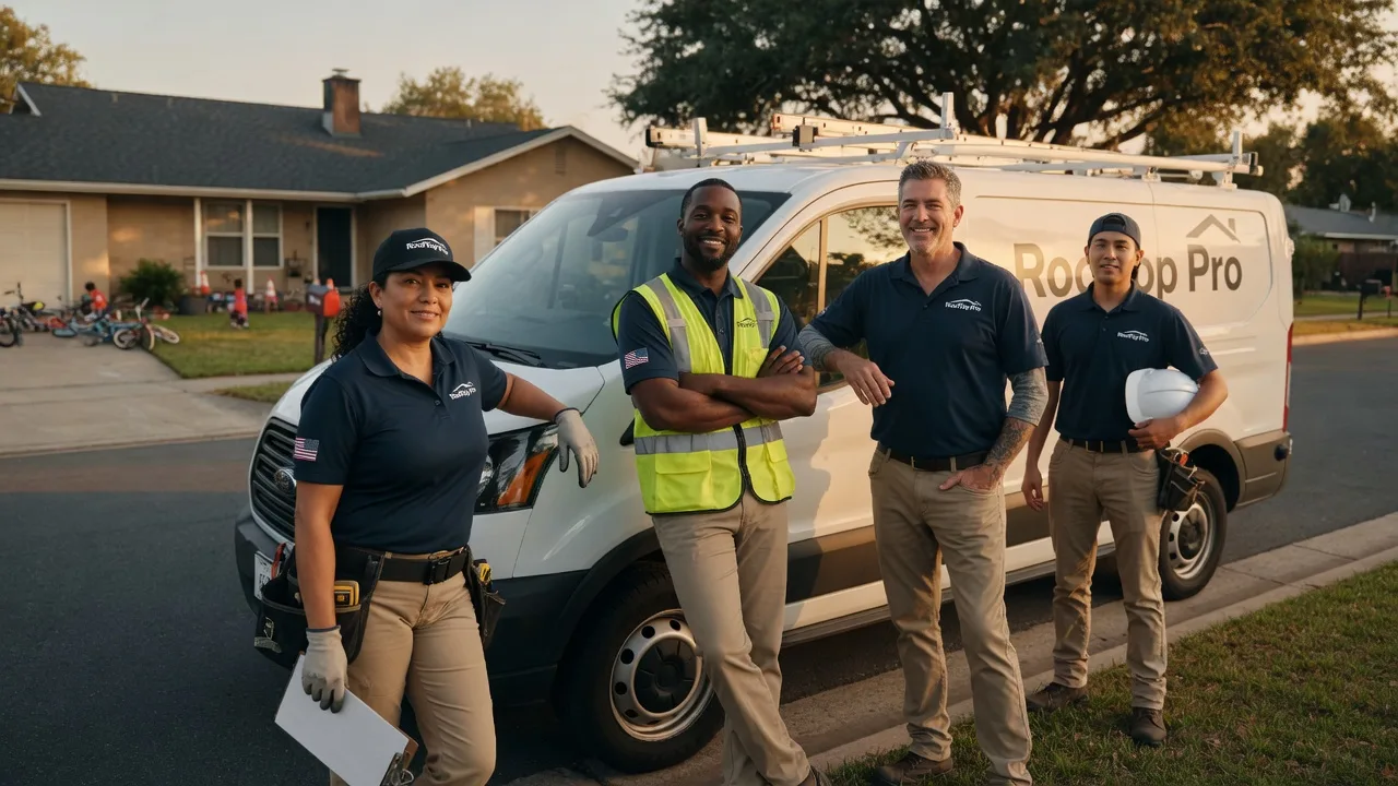 Roof Repair in Marthaville, LA near me
